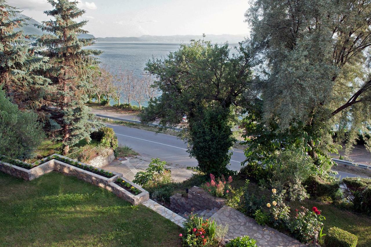 Луксозна вила Pavlina